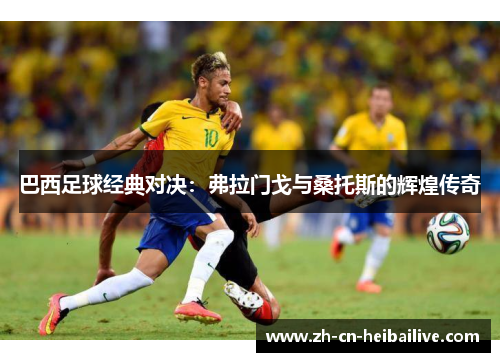 巴西足球经典对决:弗拉门戈与桑托斯的辉煌传奇 巴西足球经典对决:弗拉门戈与桑托斯的辉煌传奇